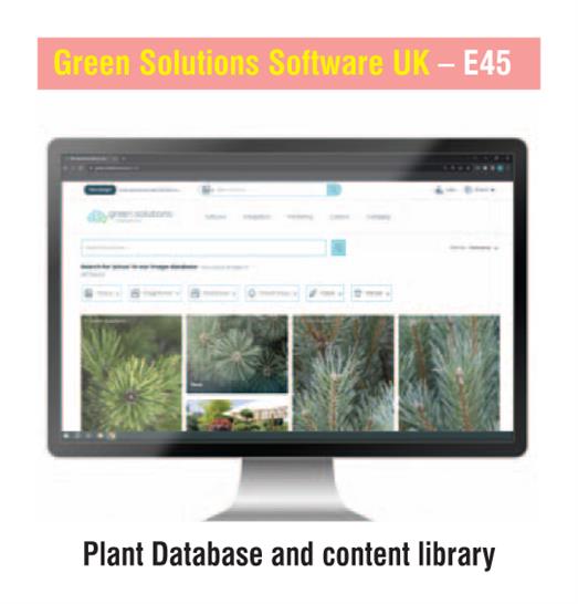 Green Solutions Software UK